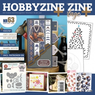 Hobbyzine 63